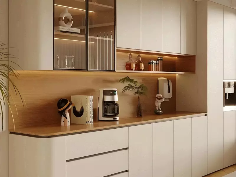 Smart Home Integration in Whole House Customization