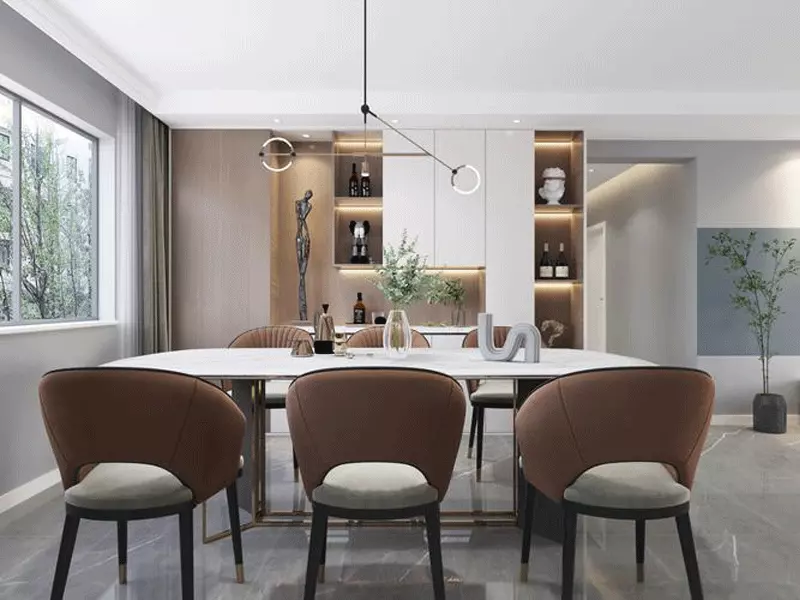 Future Development Trends of Whole House Customization Industry