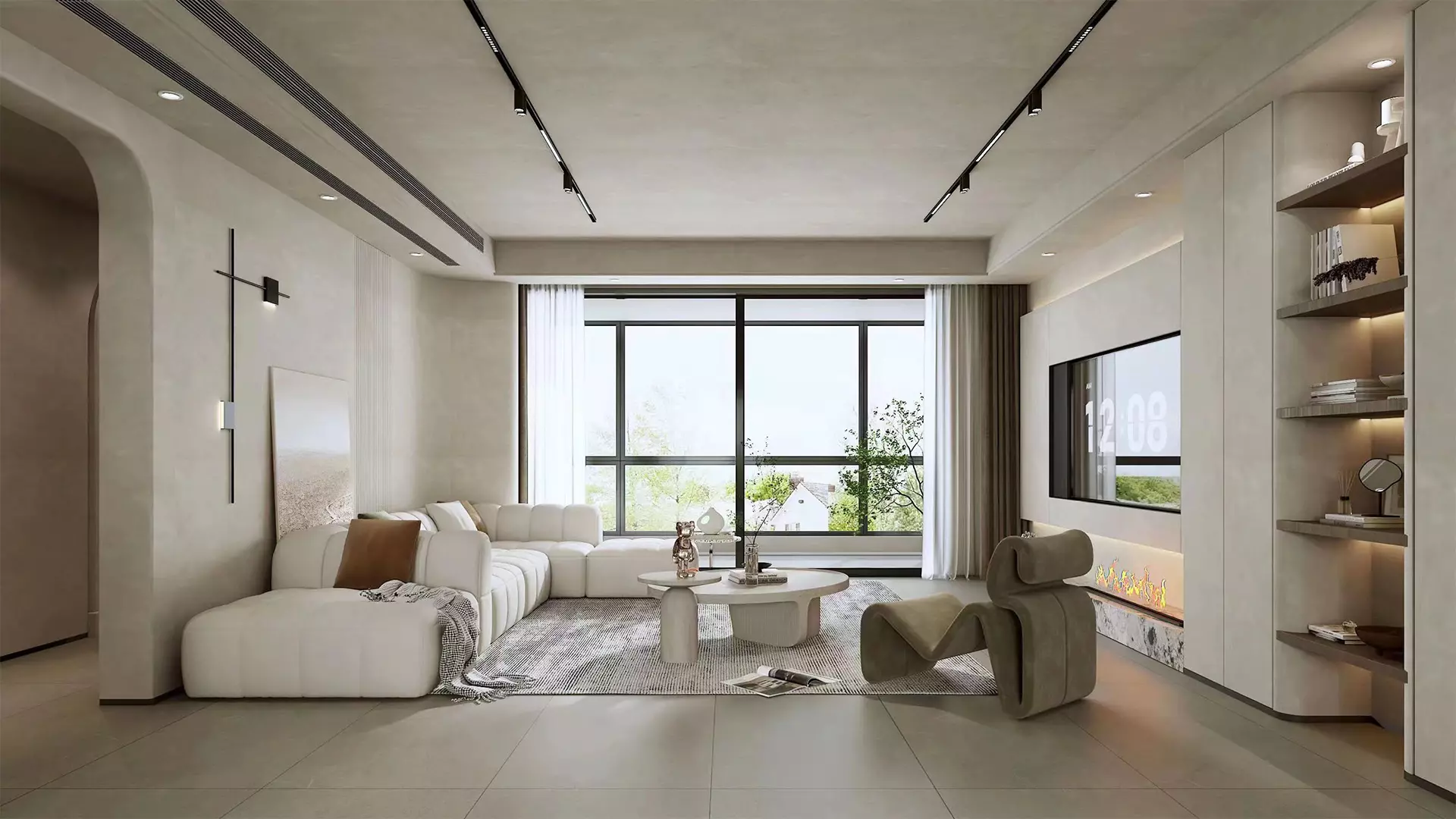 Residential